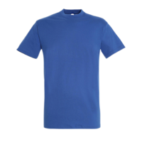 ICON - royal blue (tshirtsbudgetsols)