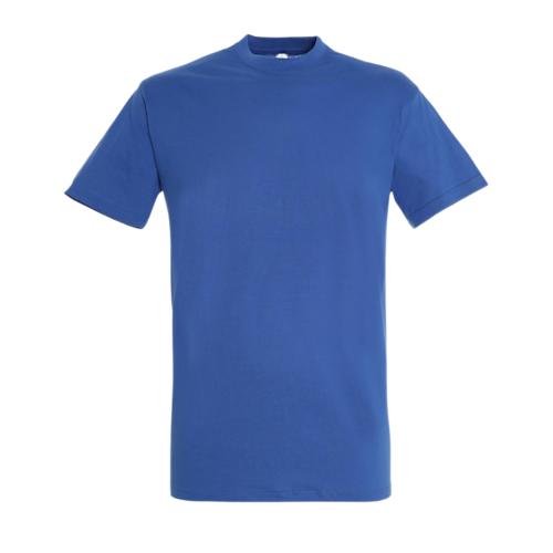 ICON - royal blue (tshirtsbudgetsols)