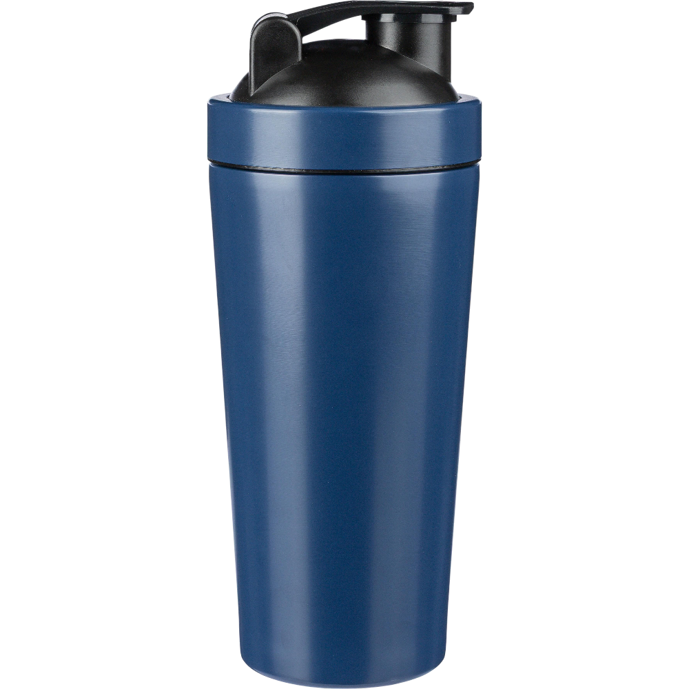 PDP - recycledstainlesssteelsinglewalledshaker750mlorla square #00000000 background