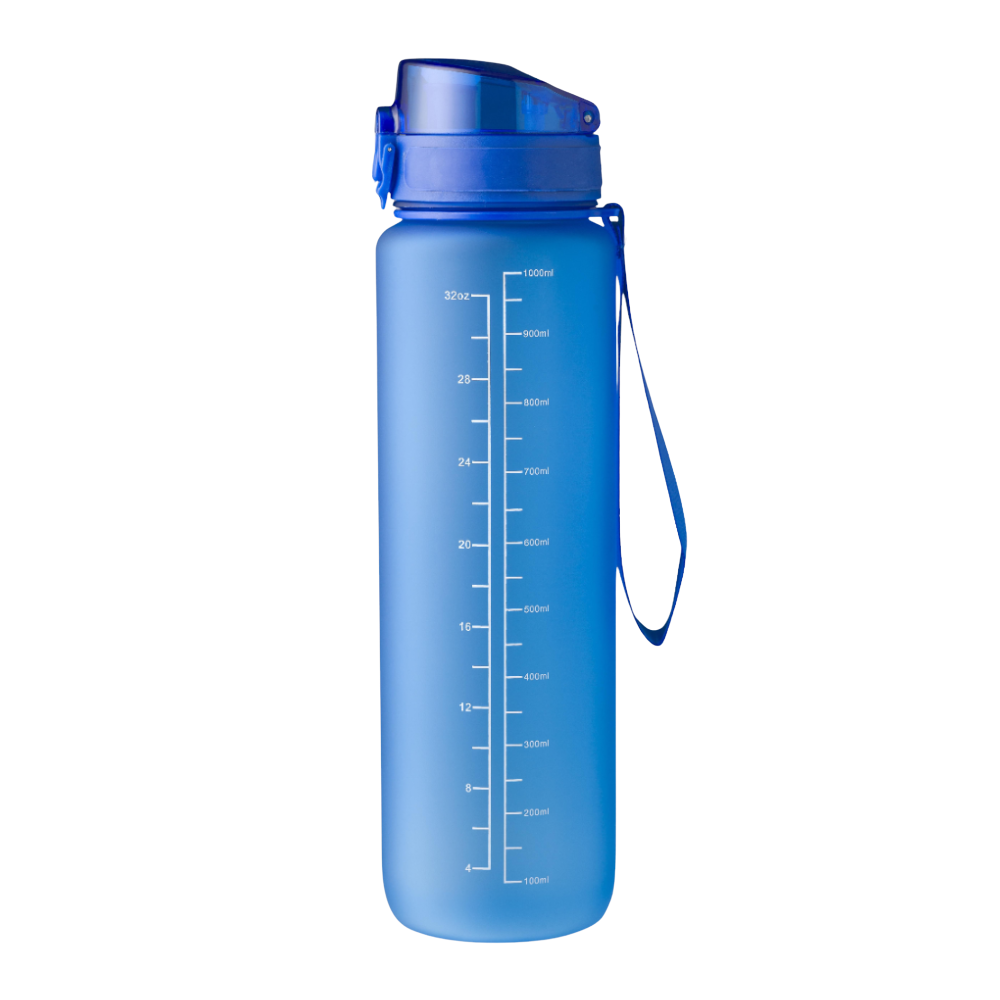 RCS RPET drinkfles Brinley 1L