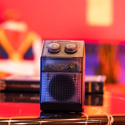 Fusionbeat Sound Station