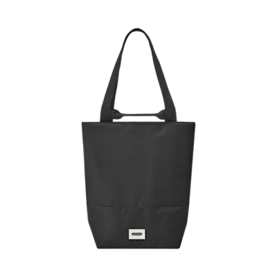 Borsa Termica Isolante rPET Black+Blum