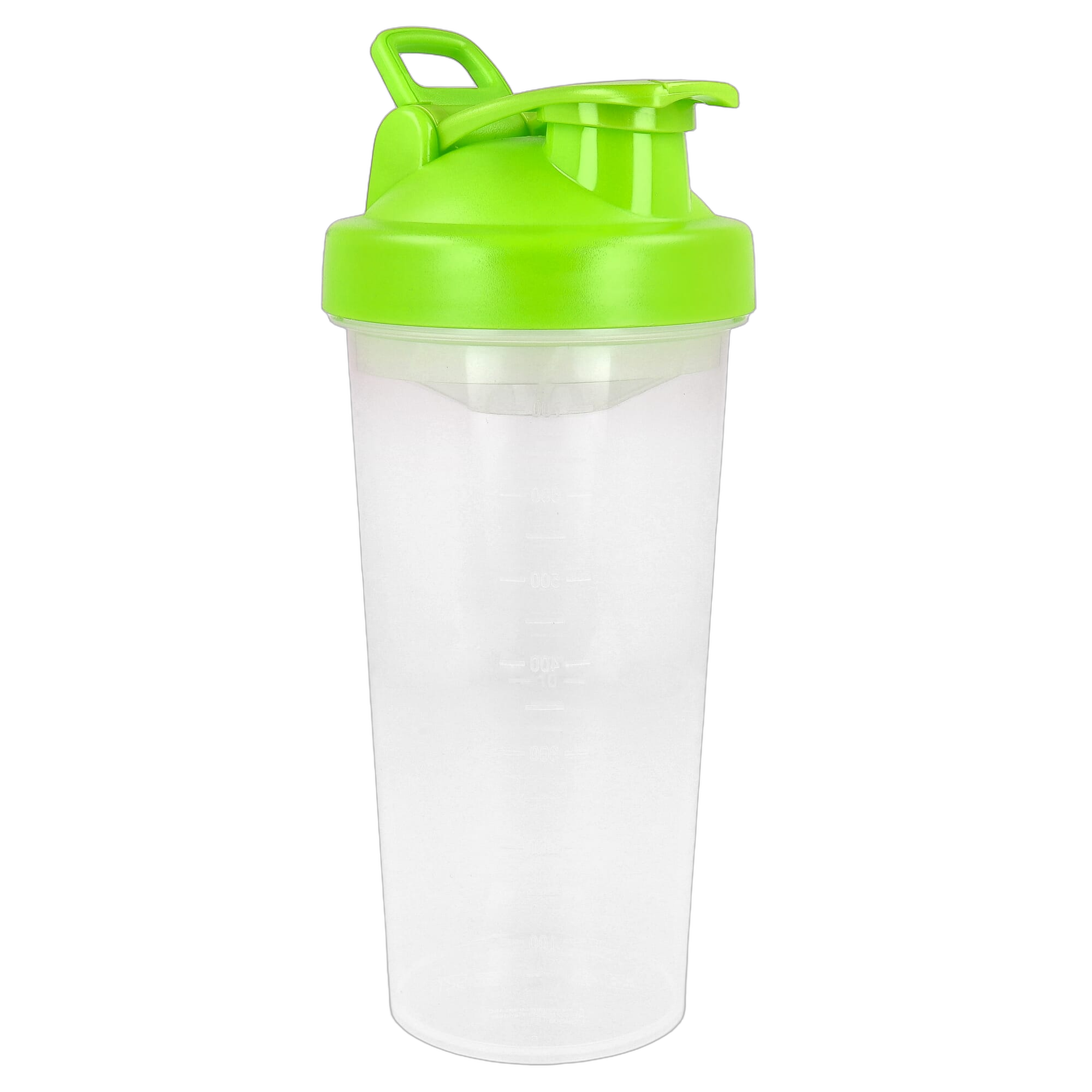 COLOR ICON - shakerbottle700ml - Light Green
