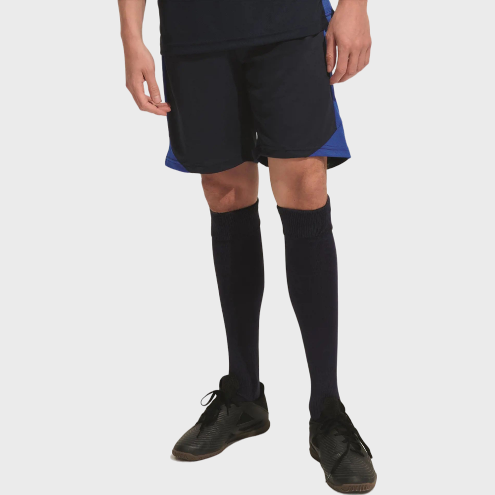 SOL'S Pantaloncini in Mesh Olimpico