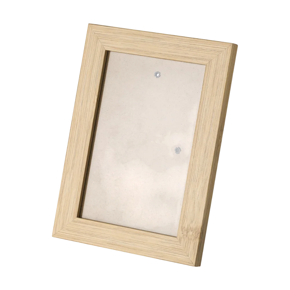 PDP - bamboophotoframelawson square #F8F8F8 background