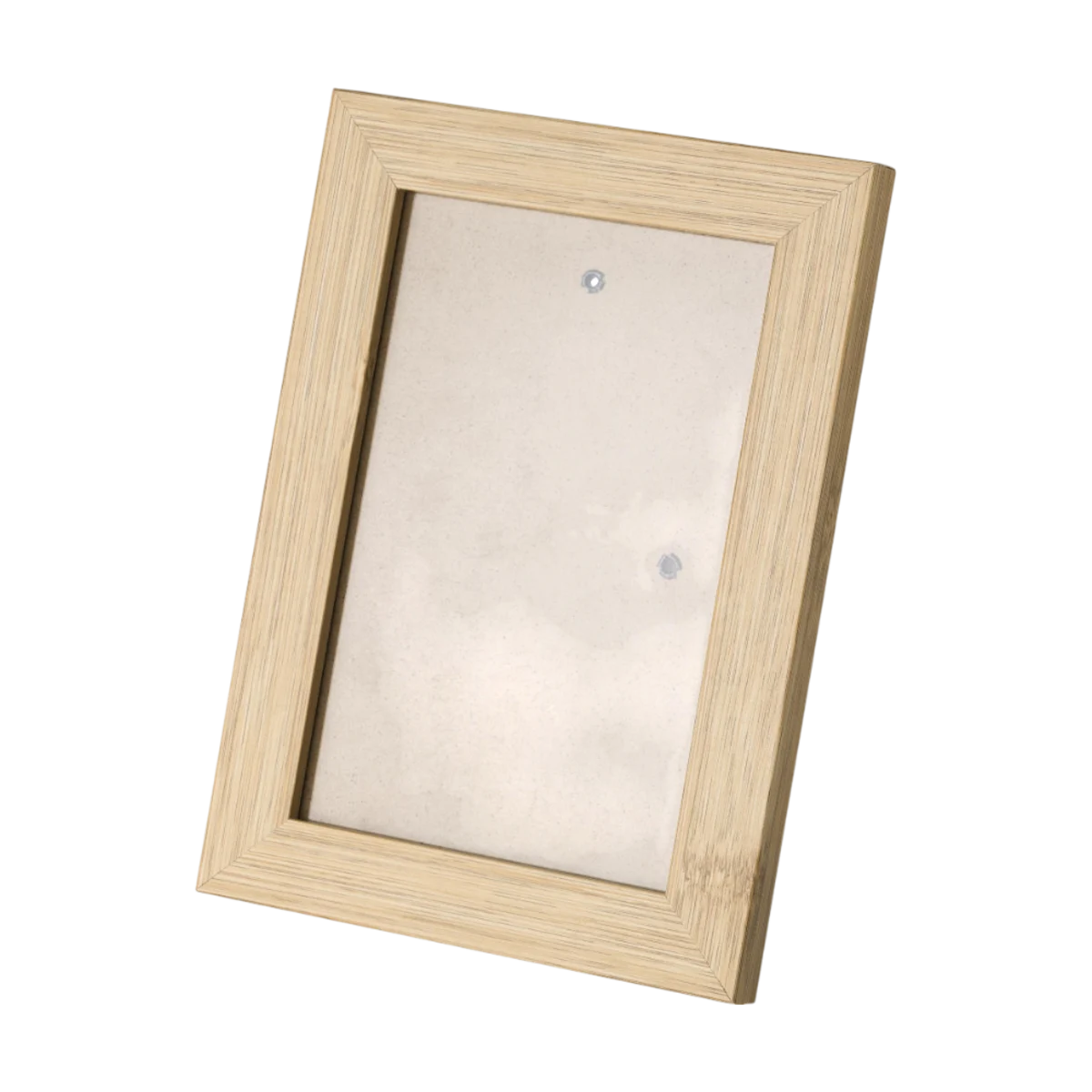 Bamboo Photo Frame main image