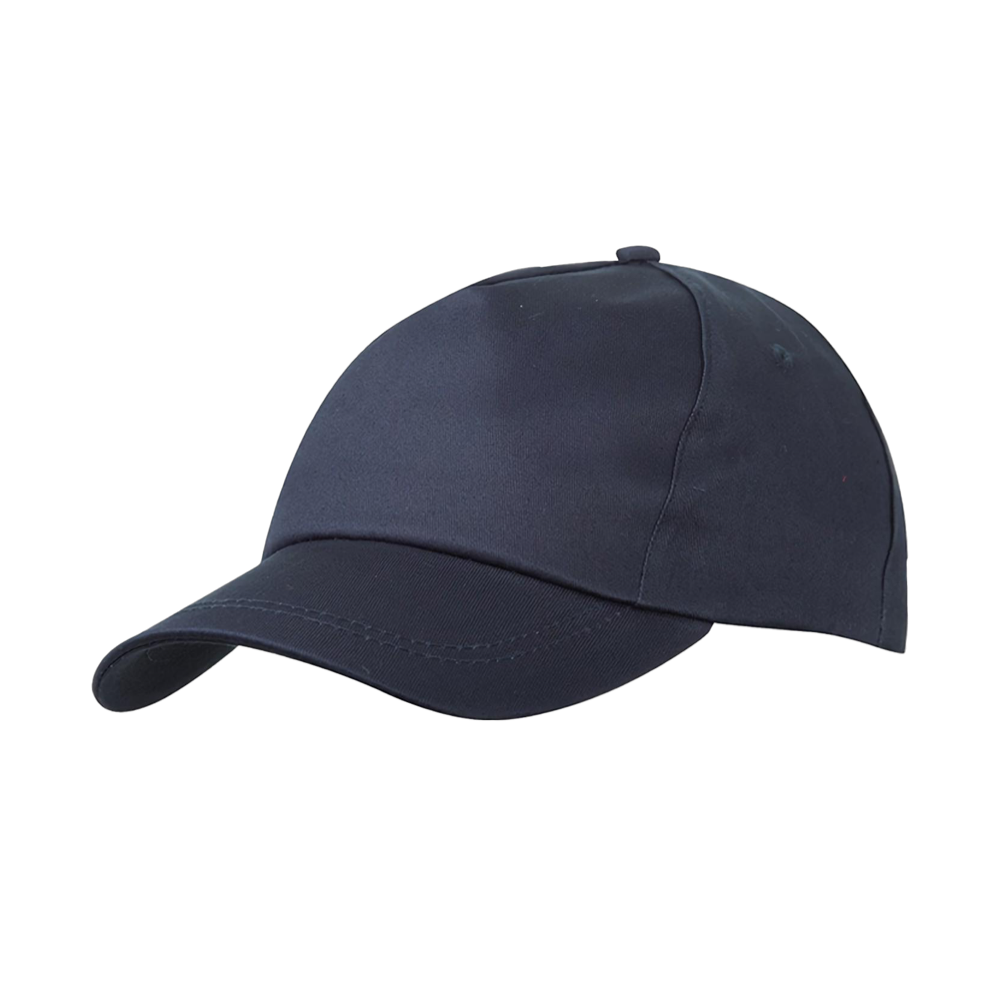 Myrtle Beach Budget Baseball Cap ICON navy