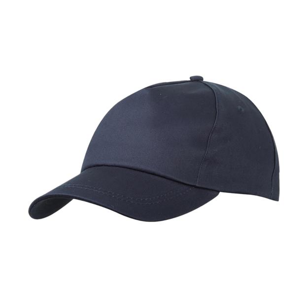 Myrtle Beach Budget Baseball Cap ICON navy