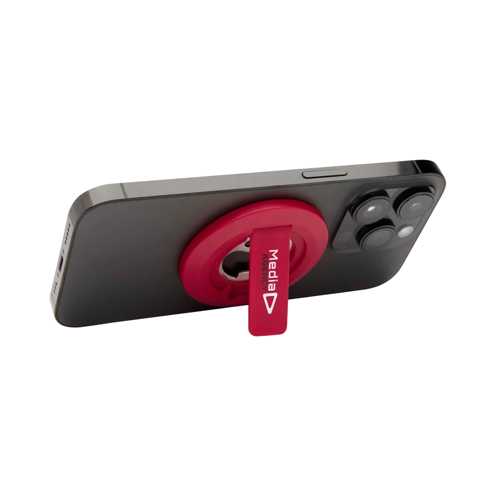 PDP - ainrecycledplasticmagneticphonestandwithbottleopener square #00000000 background