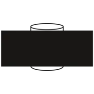 230 x 90 mm