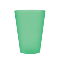 Vert transparent