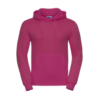 ICON - russellhoodedsweatshirt fuchsia