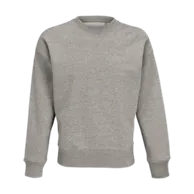 Grey Melange