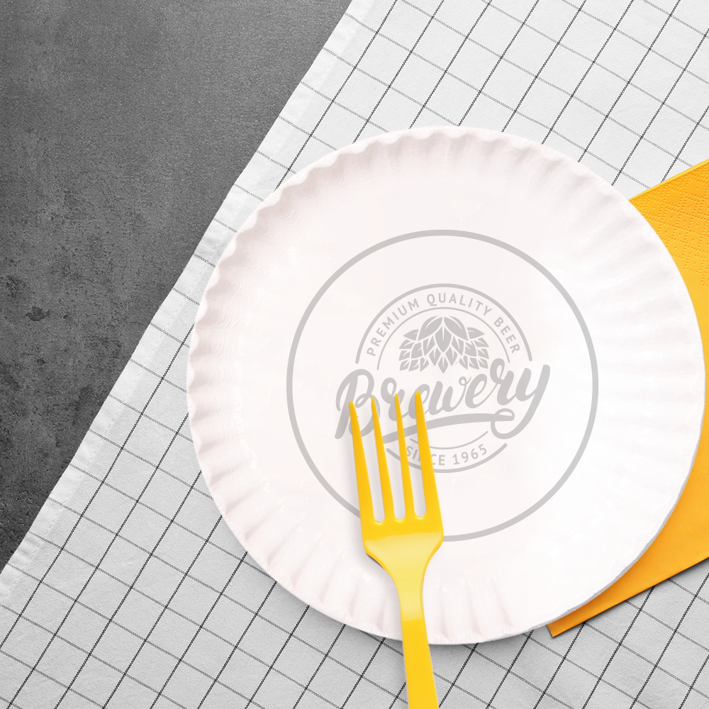 paper plates pdp 
