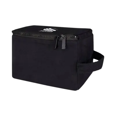 Organizer Da Toilette In Cotone E Poliestere Riciclati AWARE