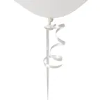 Incl. Balloon Ribbons