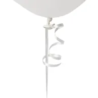Incl. Balloon Ribbons