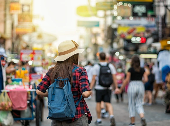 Out-Of-Townies