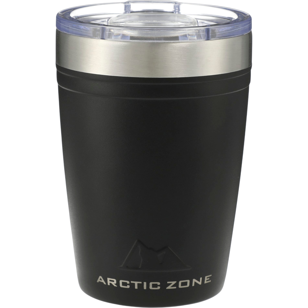 ICON - arcticzonetitanthermalhpcoppertumbler12oz black