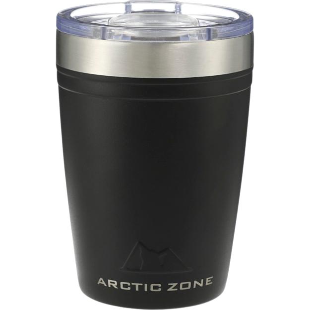 ICON - arcticzonetitanthermalhpcoppertumbler12oz black