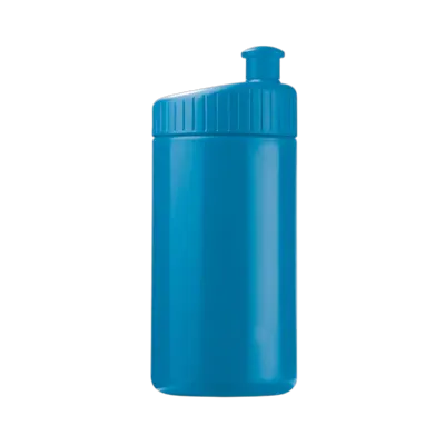 Bottiglia sportiva Squeeze da 500 ml