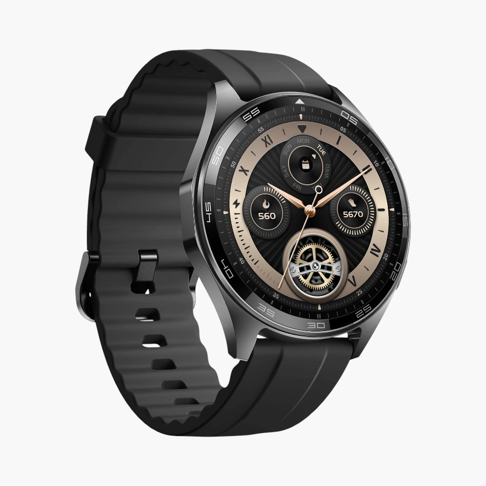 PDP - prixtonswb33smartwatch square #F8F8F8 background