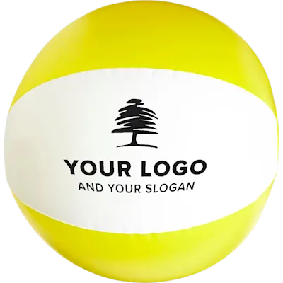 Pallone da Spiaggia Lola in PVC