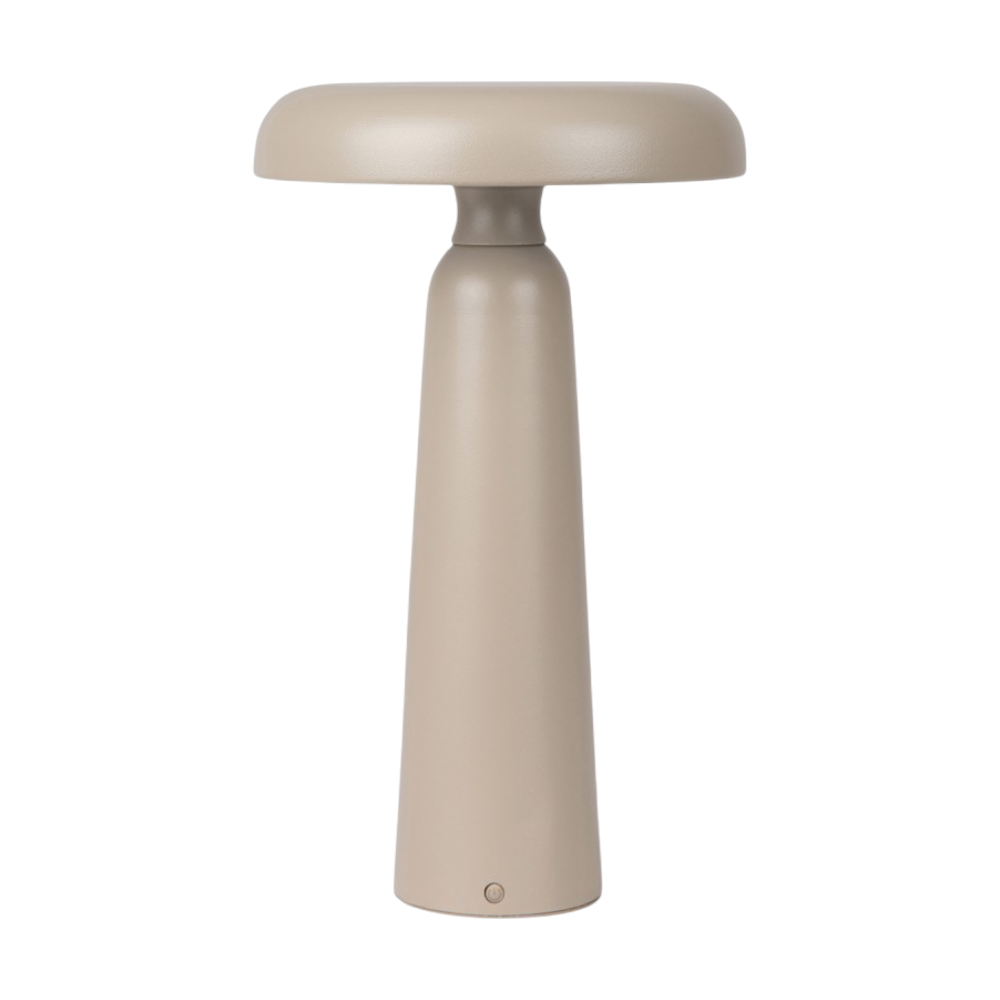 ICON - vingaaveryrcstablelamp greige