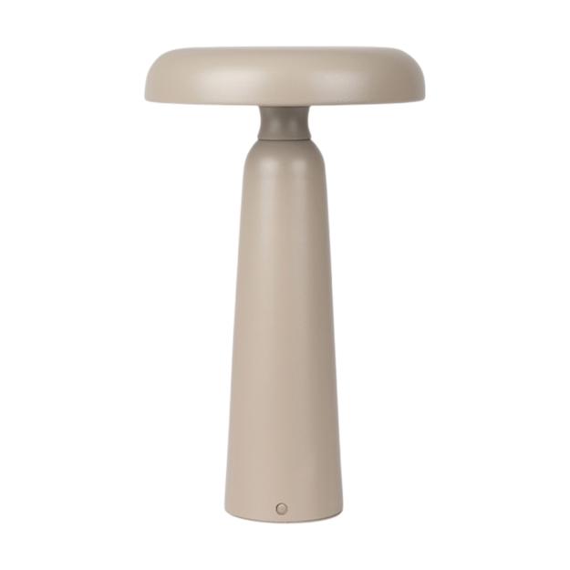 ICON - vingaaveryrcstablelamp greige