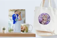 Photo Gifts