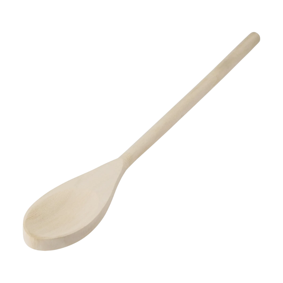 Wooden Cooking Spoon main image