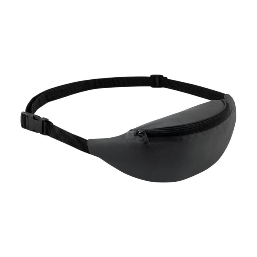 ICON - heuptasmetrits black