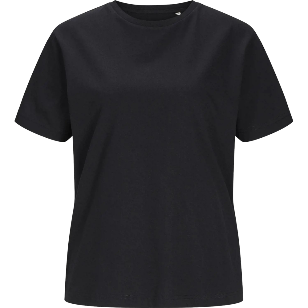 ICON - jackjonesproduktgracetee black