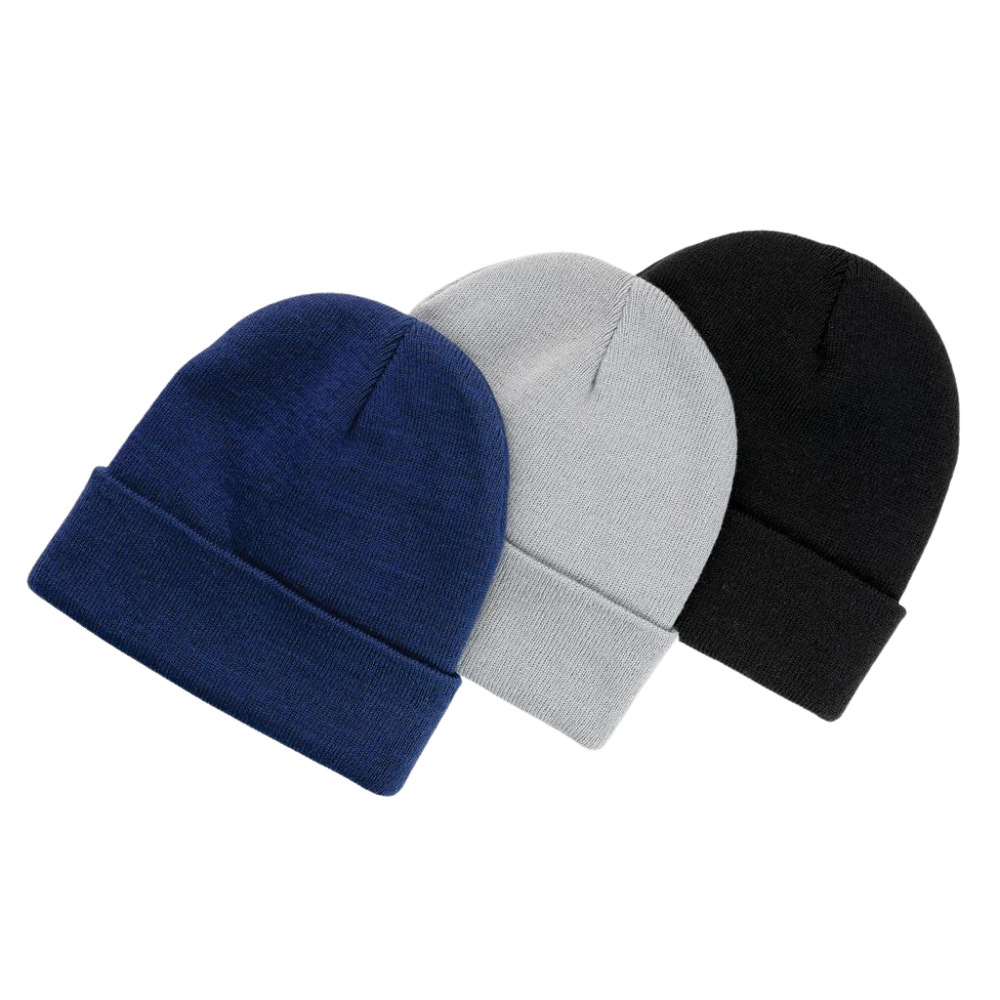 Bonnet à Revers Impact Aware