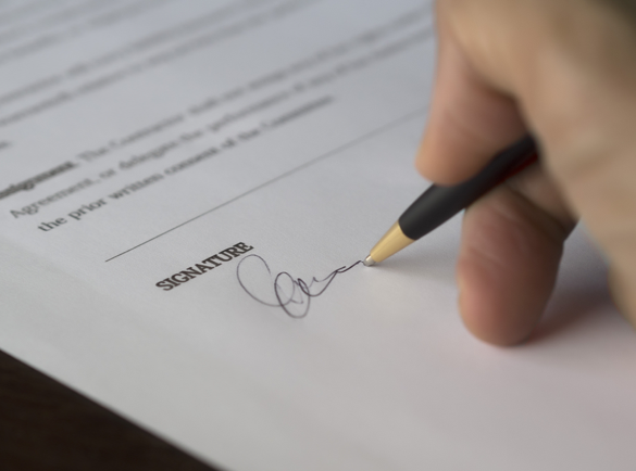 Denk-aan-vergunningen