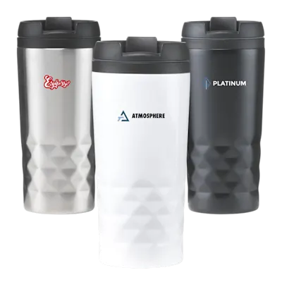 Graphic Mug Thermo Cup