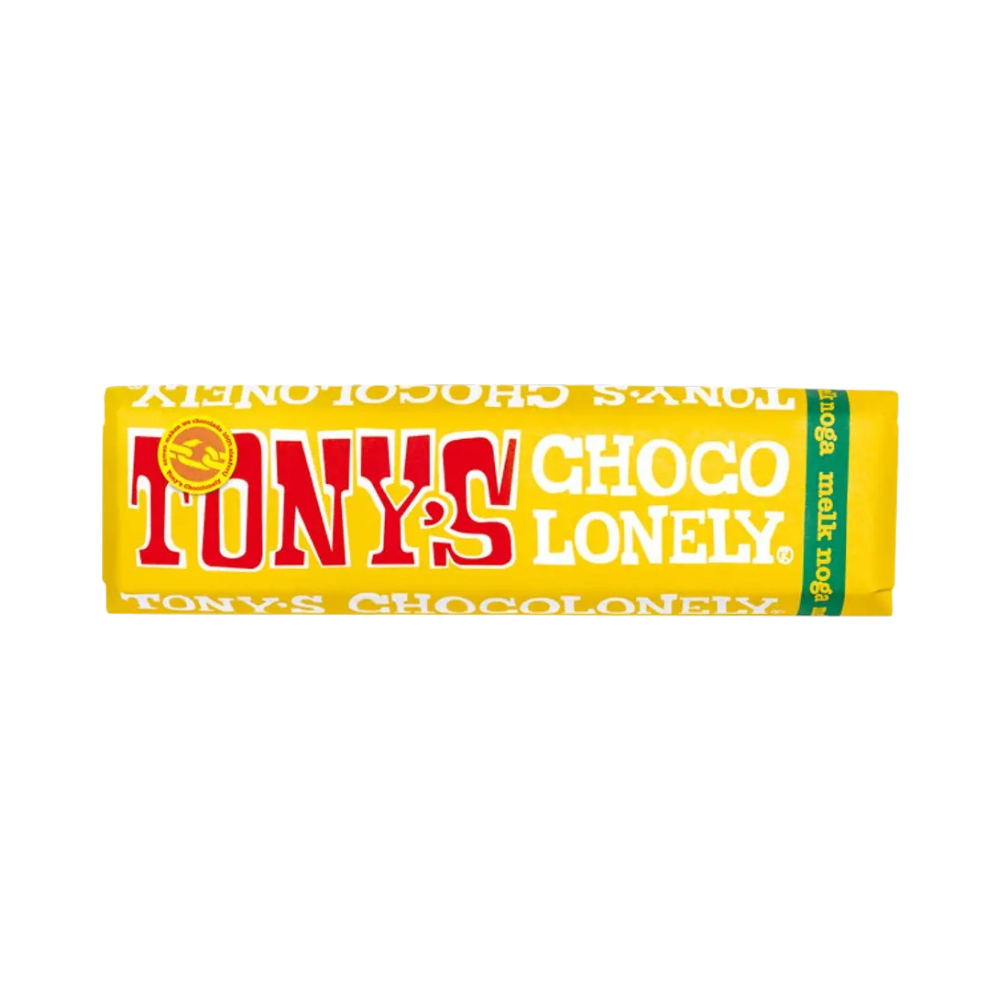 PDP - tonyschocolonely50grcustomisedwrapper square #00000000 background