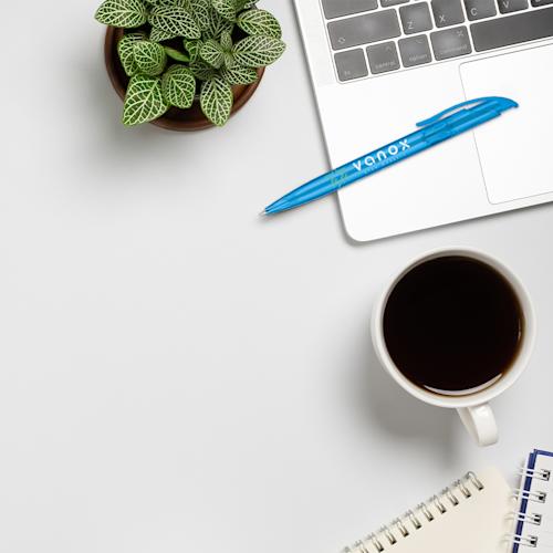 Senator Challenger Frosted pen PDP Copy 2