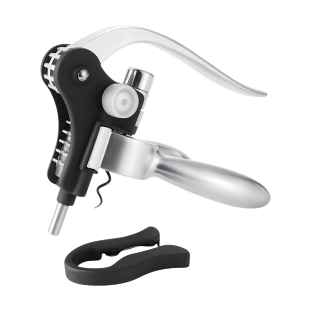 PDP - executivepullitcorkscrew square #F8F8F8 background