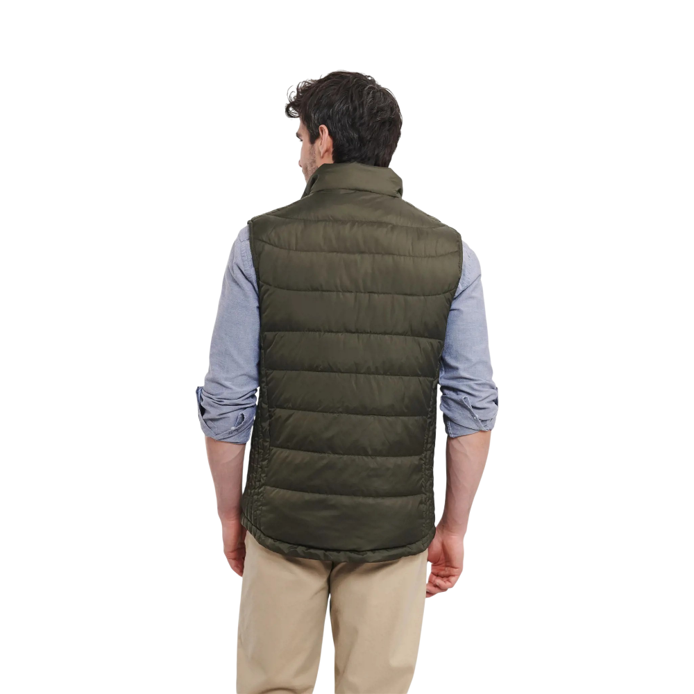 PDP - russellmennanobodywarmer square #00000000 background