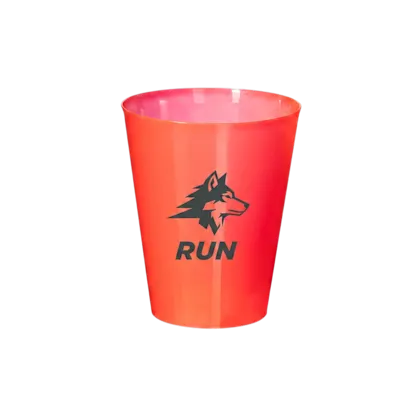 Bicchiere PP Riutilizzabile 500 ml