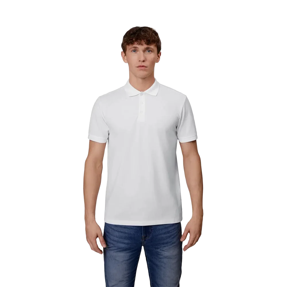 Prowear Care Polo Shirt Classic - front