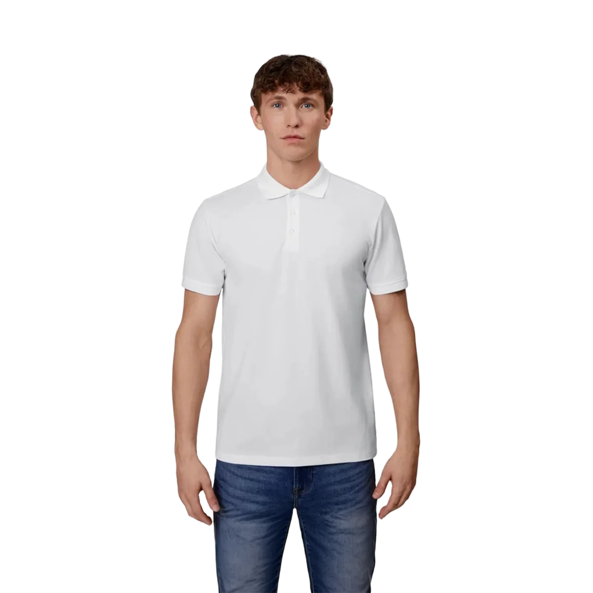 ID® PRO Wear CARE polo shirt main image