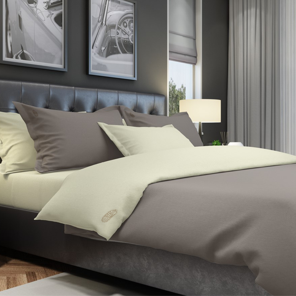 Bedsheet embroid PDP4