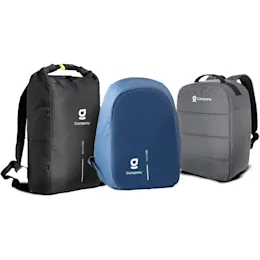 Anti-theft Backpacks