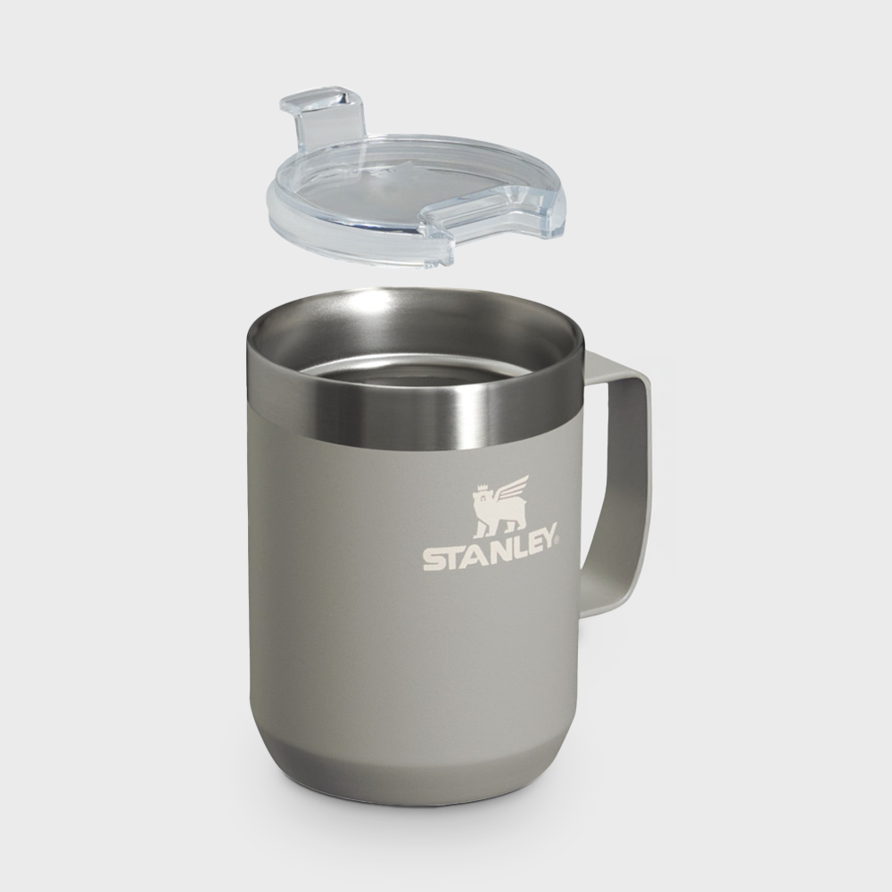 Tazza Termica Moderna In Metallo Dell'esercito Ucraino - Soviet Power