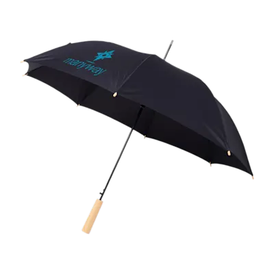 Alina Auto Open Recycled PET Umbrella