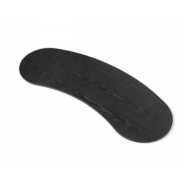 Board Counter Professional Original L Black