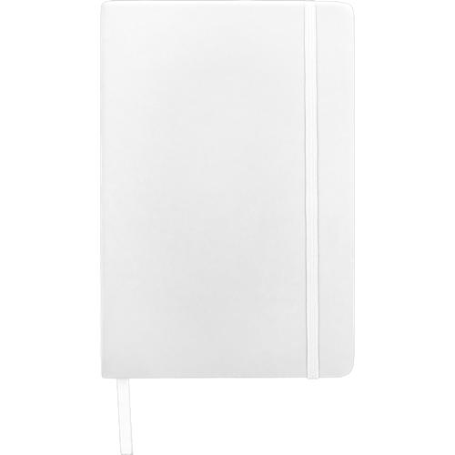ICON - spectruma5notebookblankpages white