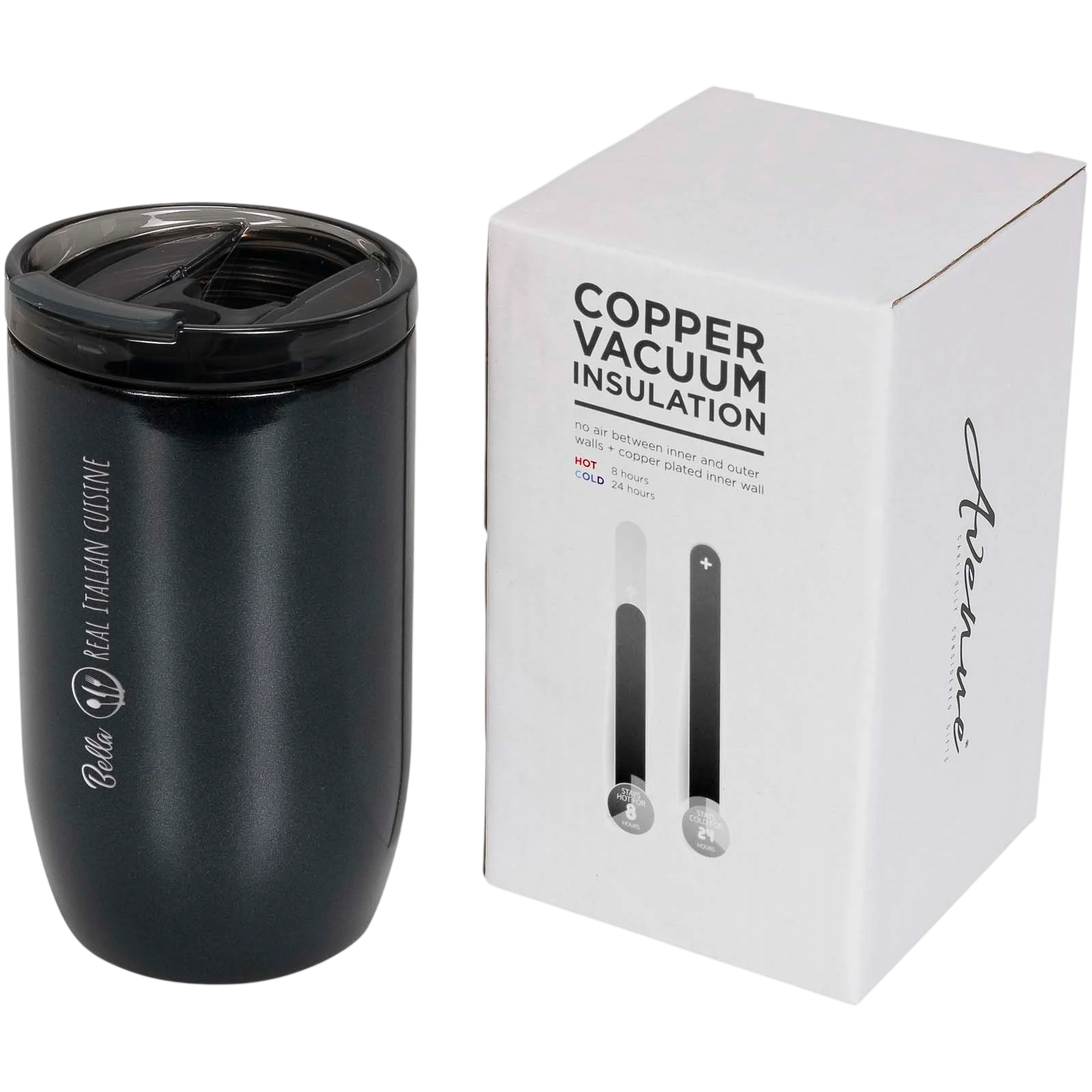 lagom380mlcoppervacuuminsulatedtumbler - supplier_transparent